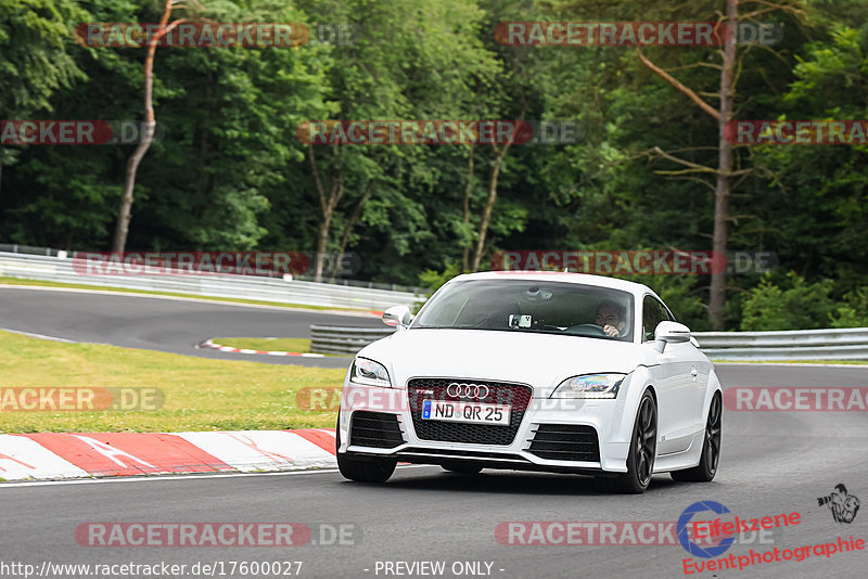 Bild #17600027 - Touristenfahrten Nürburgring Nordschleife (01.07.2022)