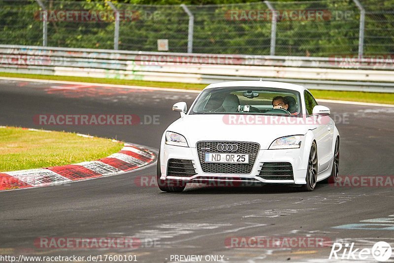 Bild #17600101 - Touristenfahrten Nürburgring Nordschleife (01.07.2022)