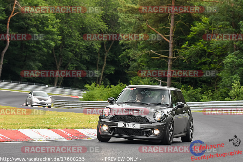 Bild #17600255 - Touristenfahrten Nürburgring Nordschleife (01.07.2022)