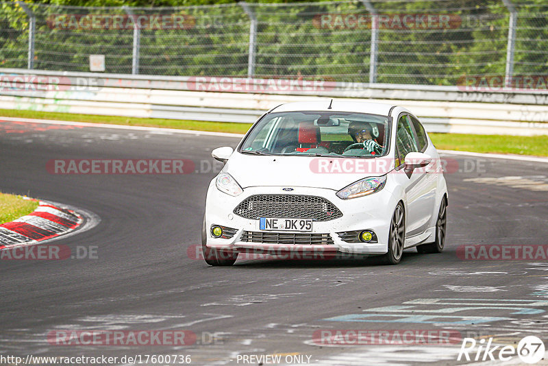 Bild #17600736 - Touristenfahrten Nürburgring Nordschleife (01.07.2022)