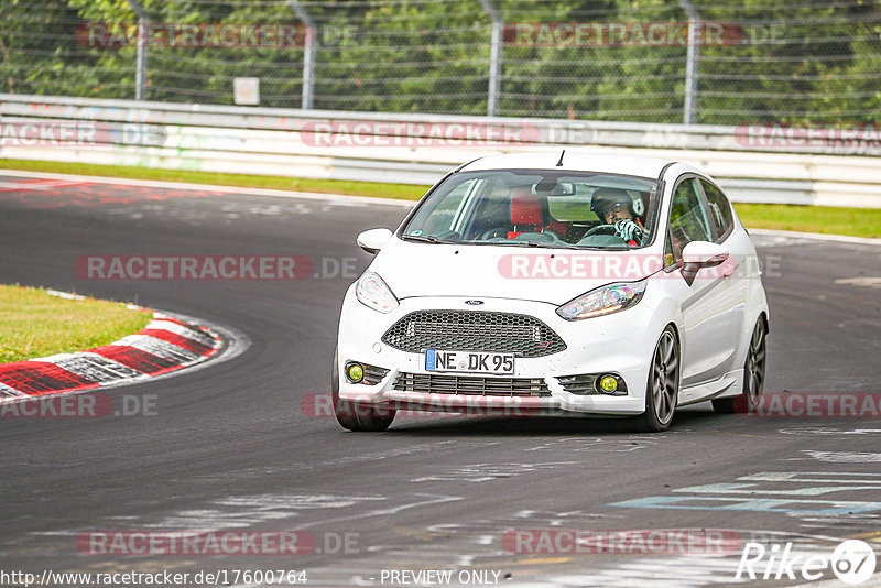 Bild #17600764 - Touristenfahrten Nürburgring Nordschleife (01.07.2022)