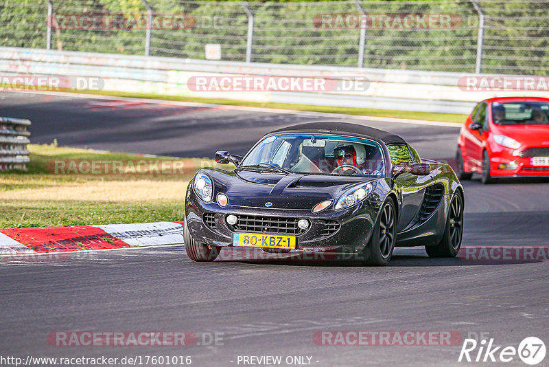 Bild #17601016 - Touristenfahrten Nürburgring Nordschleife (01.07.2022)