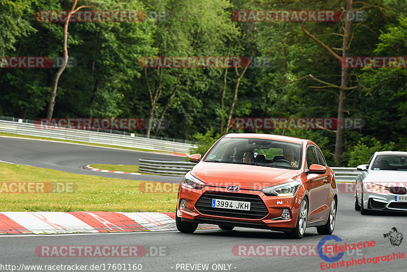 Bild #17601160 - Touristenfahrten Nürburgring Nordschleife (01.07.2022)