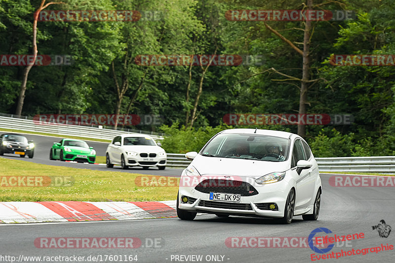 Bild #17601164 - Touristenfahrten Nürburgring Nordschleife (01.07.2022)