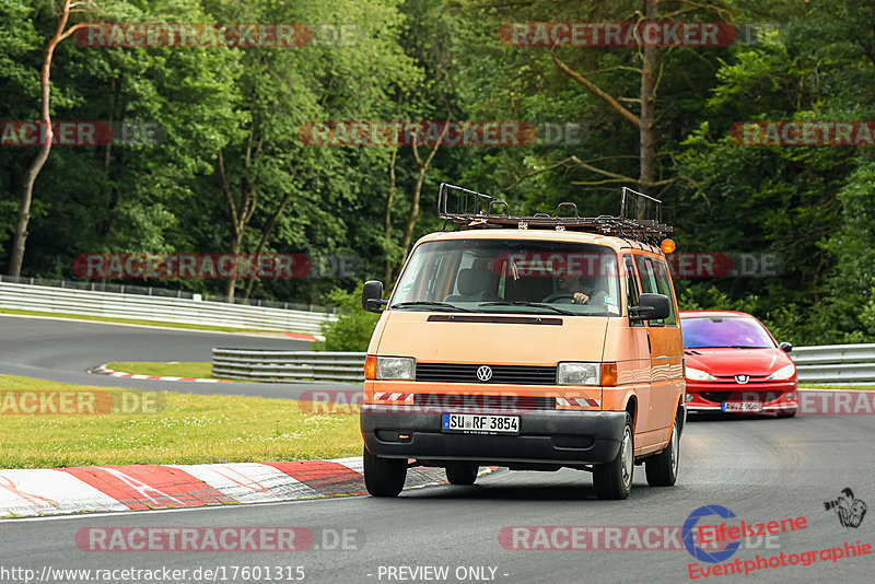 Bild #17601315 - Touristenfahrten Nürburgring Nordschleife (01.07.2022)