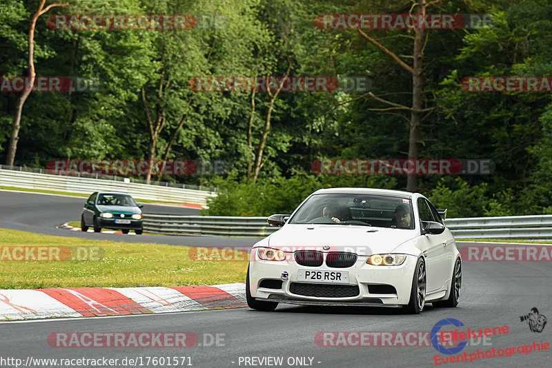 Bild #17601571 - Touristenfahrten Nürburgring Nordschleife (01.07.2022)