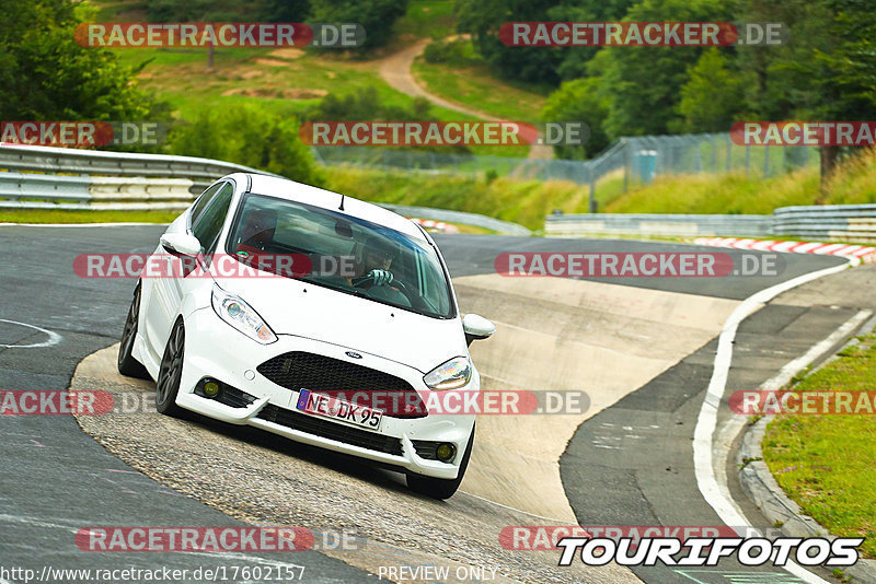 Bild #17602157 - Touristenfahrten Nürburgring Nordschleife (01.07.2022)