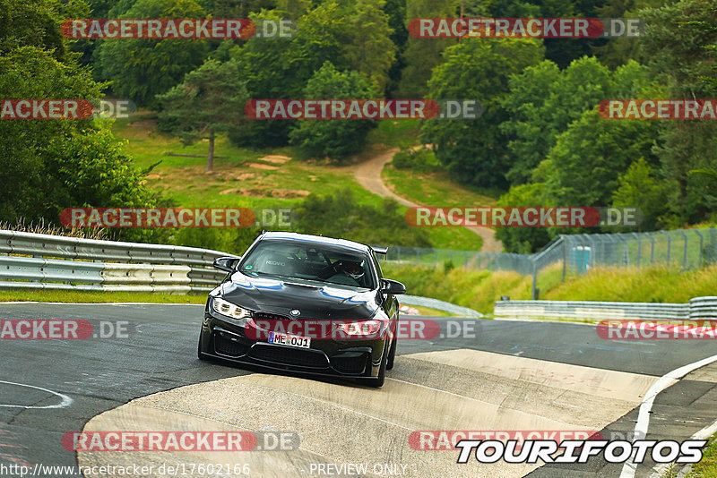 Bild #17602166 - Touristenfahrten Nürburgring Nordschleife (01.07.2022)