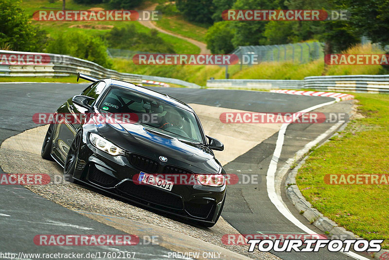 Bild #17602167 - Touristenfahrten Nürburgring Nordschleife (01.07.2022)