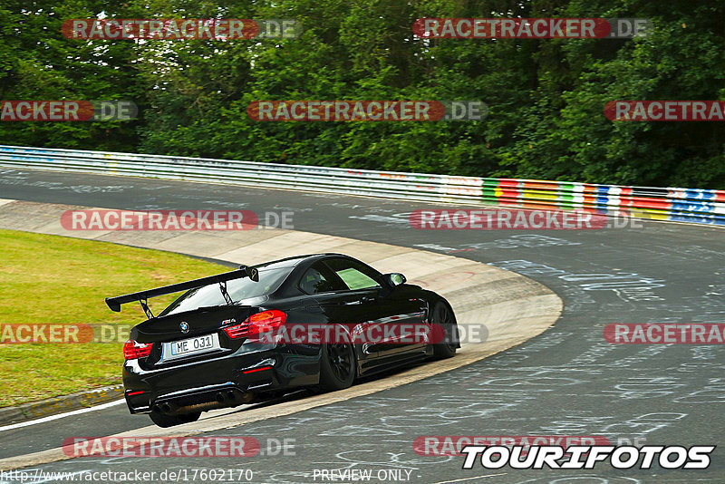 Bild #17602170 - Touristenfahrten Nürburgring Nordschleife (01.07.2022)