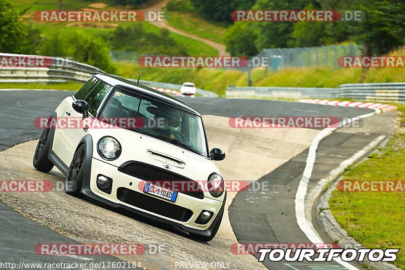 Bild #17602184 - Touristenfahrten Nürburgring Nordschleife (01.07.2022)