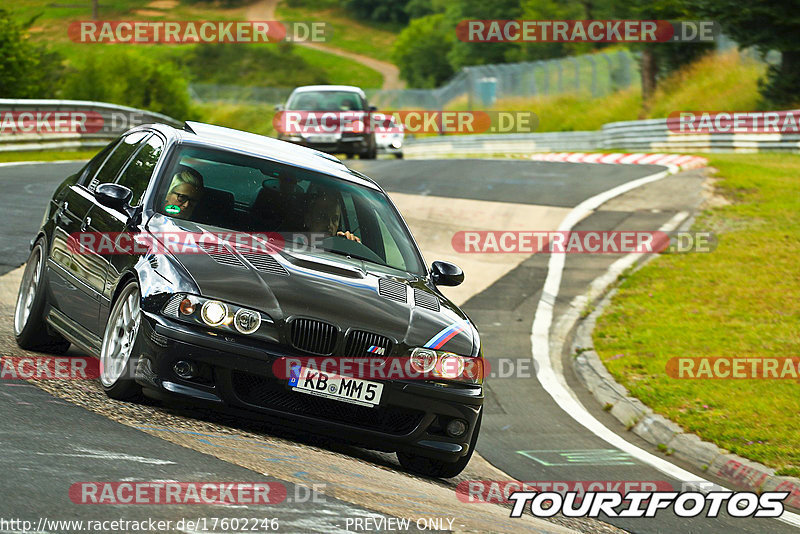 Bild #17602246 - Touristenfahrten Nürburgring Nordschleife (01.07.2022)