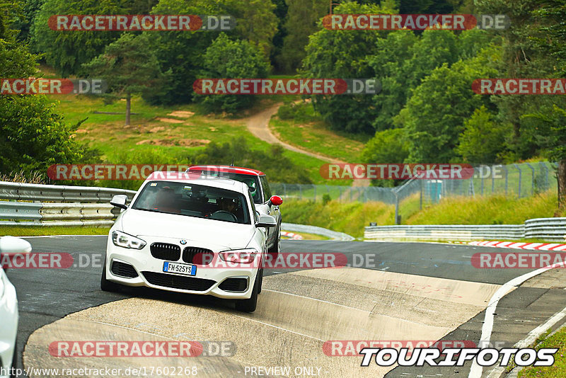 Bild #17602268 - Touristenfahrten Nürburgring Nordschleife (01.07.2022)