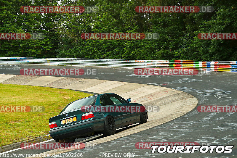 Bild #17602286 - Touristenfahrten Nürburgring Nordschleife (01.07.2022)