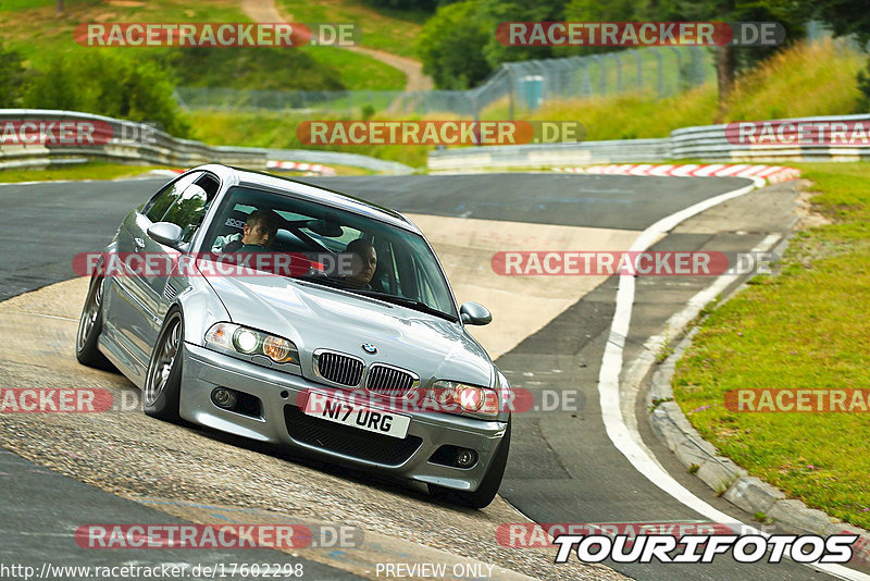 Bild #17602298 - Touristenfahrten Nürburgring Nordschleife (01.07.2022)