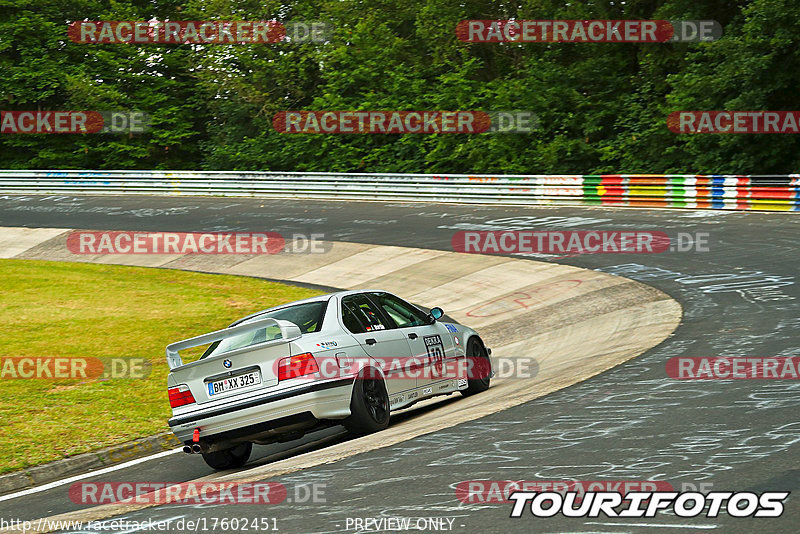 Bild #17602451 - Touristenfahrten Nürburgring Nordschleife (01.07.2022)