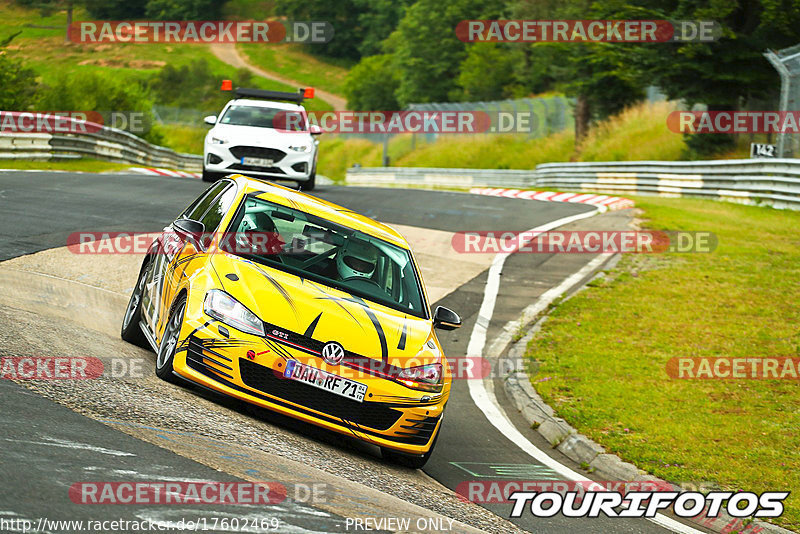 Bild #17602469 - Touristenfahrten Nürburgring Nordschleife (01.07.2022)