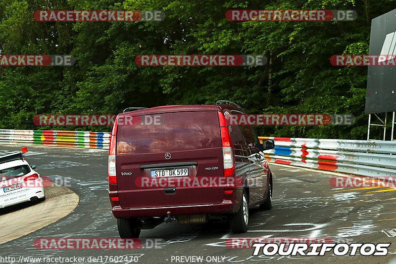 Bild #17602470 - Touristenfahrten Nürburgring Nordschleife (01.07.2022)