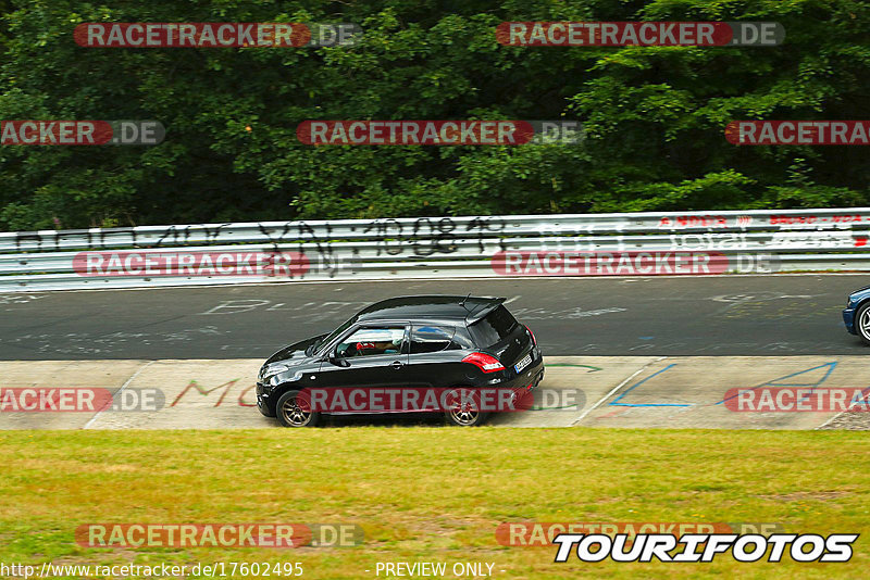 Bild #17602495 - Touristenfahrten Nürburgring Nordschleife (01.07.2022)