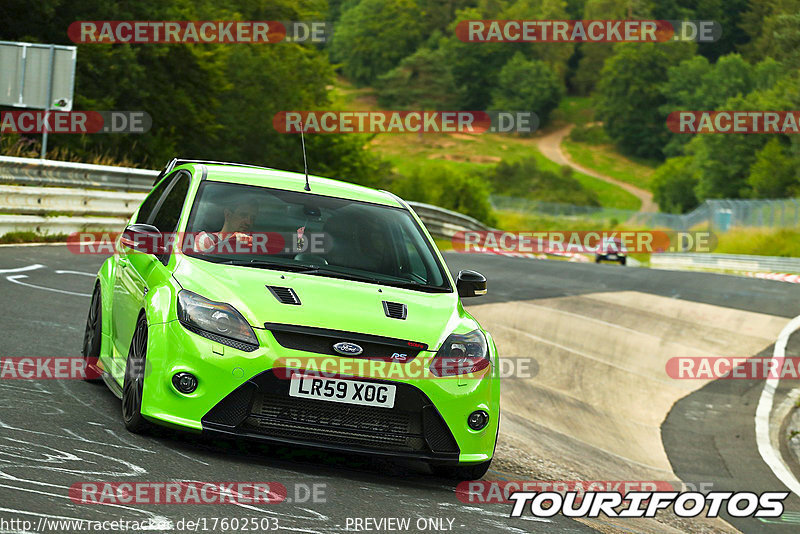 Bild #17602503 - Touristenfahrten Nürburgring Nordschleife (01.07.2022)