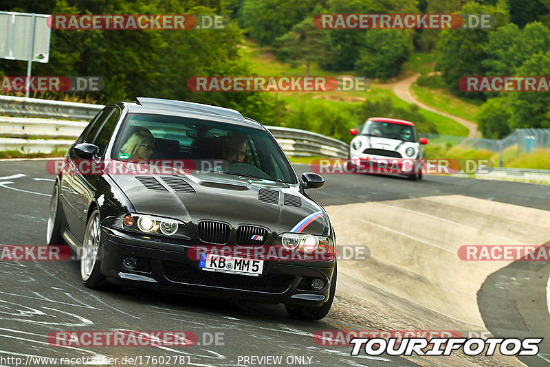 Bild #17602781 - Touristenfahrten Nürburgring Nordschleife (01.07.2022)