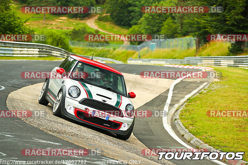 Bild #17602782 - Touristenfahrten Nürburgring Nordschleife (01.07.2022)