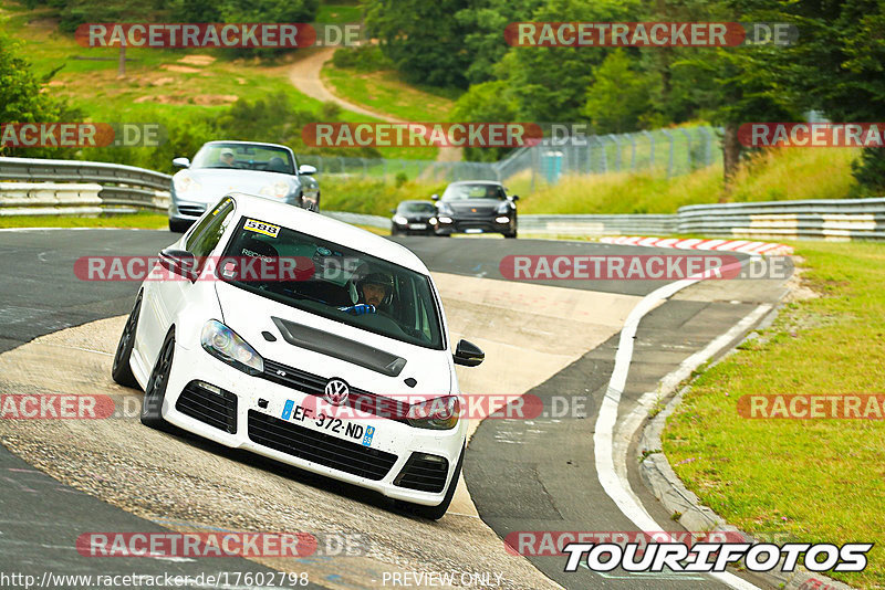 Bild #17602798 - Touristenfahrten Nürburgring Nordschleife (01.07.2022)