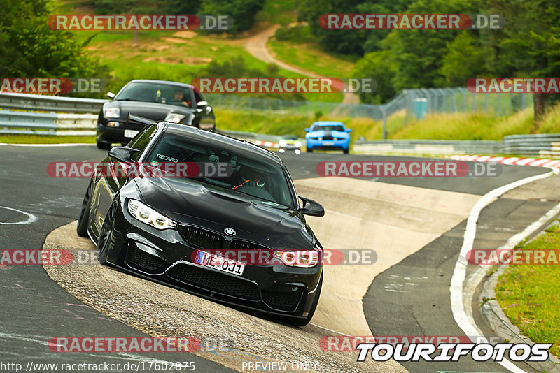 Bild #17602875 - Touristenfahrten Nürburgring Nordschleife (01.07.2022)