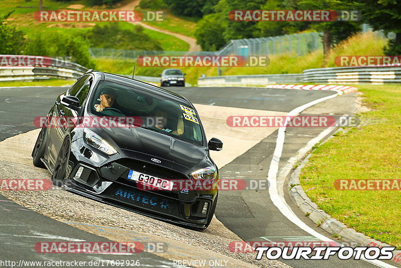 Bild #17602926 - Touristenfahrten Nürburgring Nordschleife (01.07.2022)