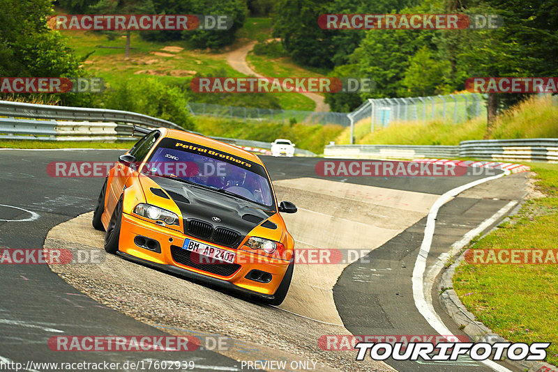 Bild #17602939 - Touristenfahrten Nürburgring Nordschleife (01.07.2022)