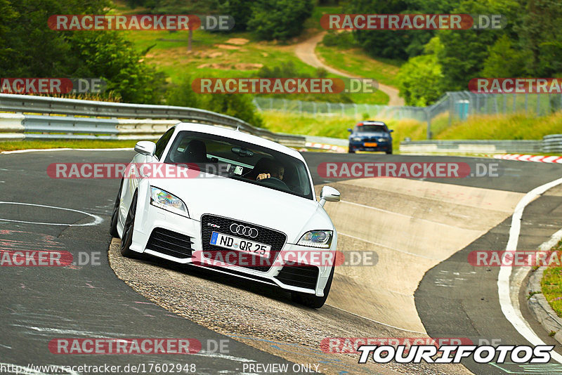 Bild #17602948 - Touristenfahrten Nürburgring Nordschleife (01.07.2022)