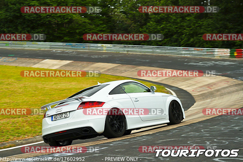 Bild #17602952 - Touristenfahrten Nürburgring Nordschleife (01.07.2022)