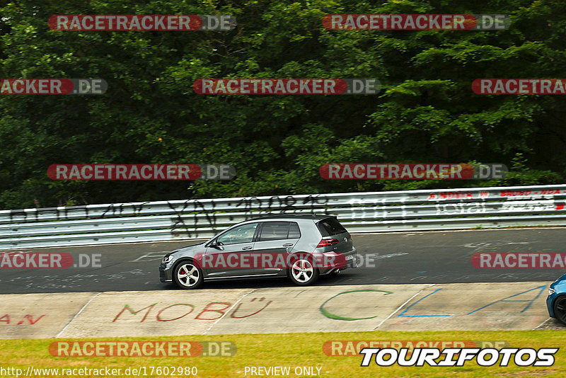 Bild #17602980 - Touristenfahrten Nürburgring Nordschleife (01.07.2022)