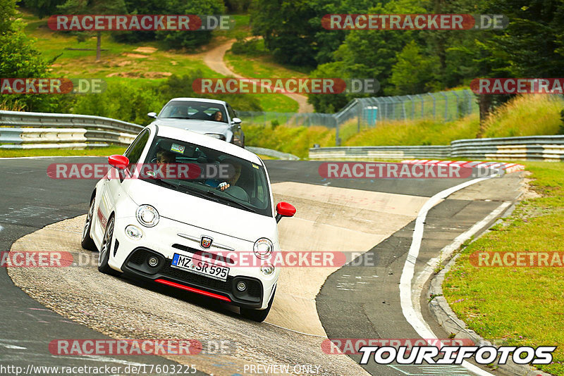 Bild #17603225 - Touristenfahrten Nürburgring Nordschleife (01.07.2022)