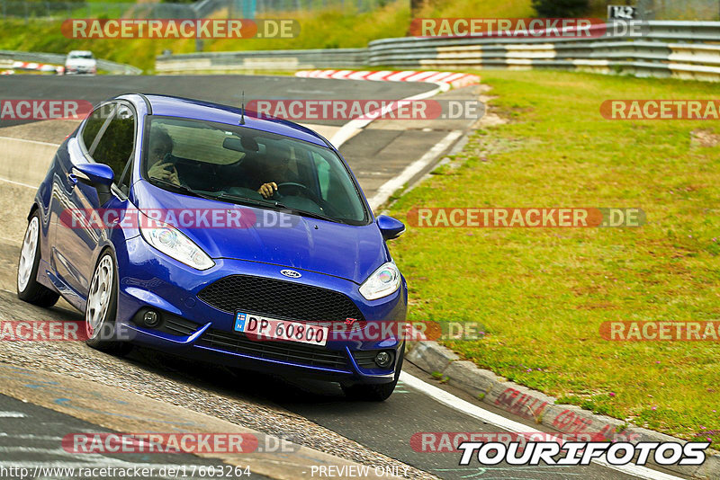 Bild #17603264 - Touristenfahrten Nürburgring Nordschleife (01.07.2022)