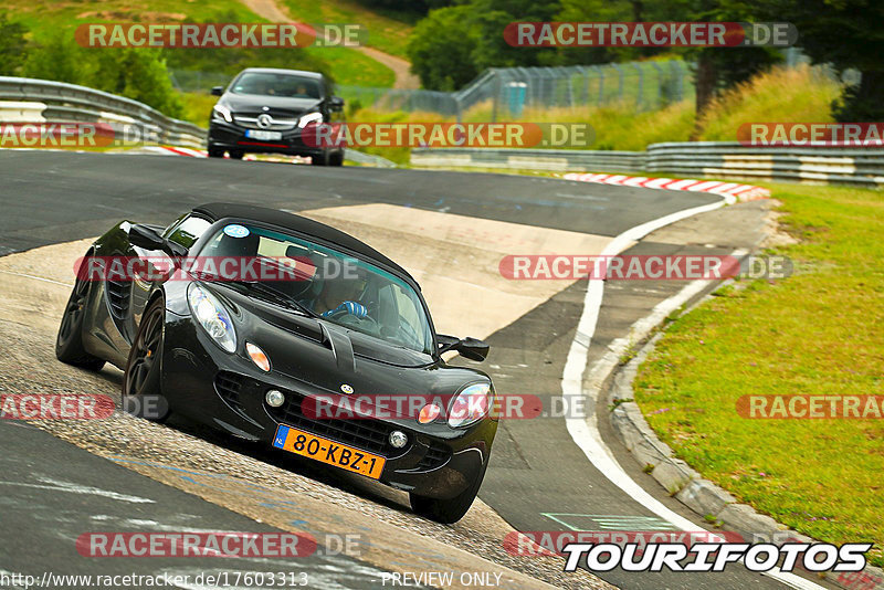 Bild #17603313 - Touristenfahrten Nürburgring Nordschleife (01.07.2022)