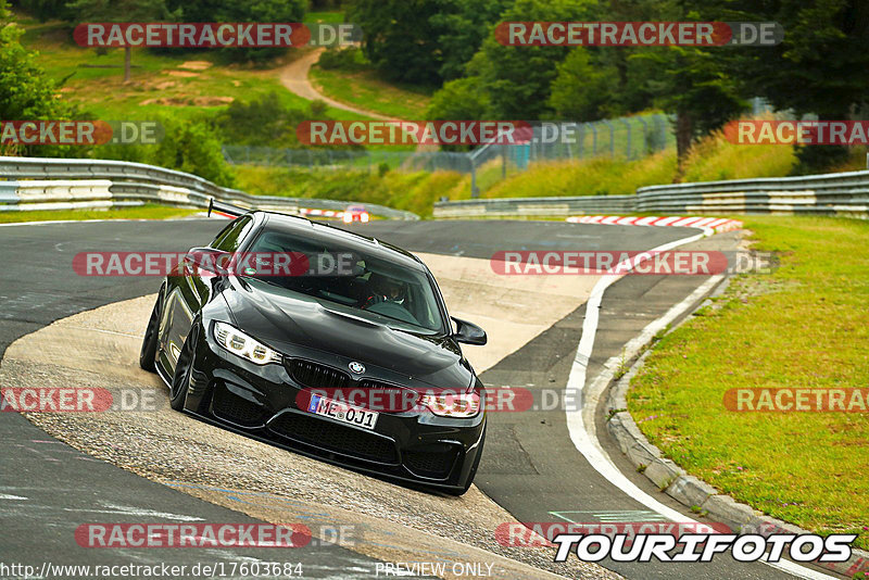 Bild #17603684 - Touristenfahrten Nürburgring Nordschleife (01.07.2022)