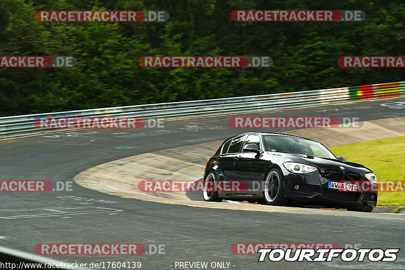 Bild #17604139 - Touristenfahrten Nürburgring Nordschleife (01.07.2022)