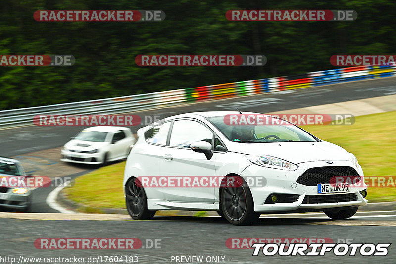 Bild #17604183 - Touristenfahrten Nürburgring Nordschleife (01.07.2022)