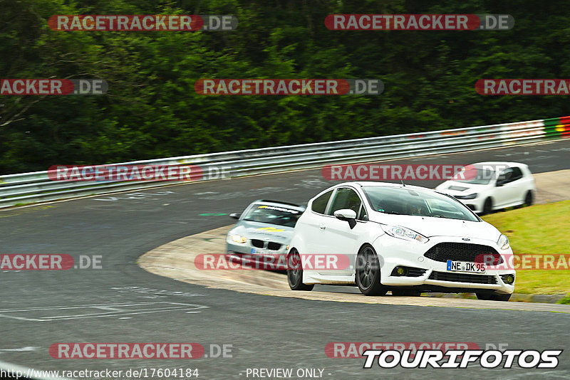 Bild #17604184 - Touristenfahrten Nürburgring Nordschleife (01.07.2022)