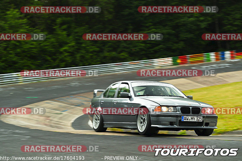 Bild #17604193 - Touristenfahrten Nürburgring Nordschleife (01.07.2022)