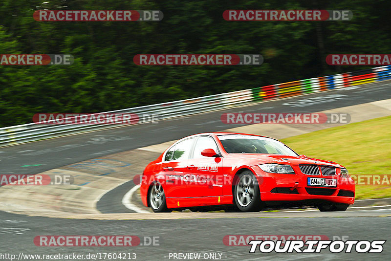 Bild #17604213 - Touristenfahrten Nürburgring Nordschleife (01.07.2022)