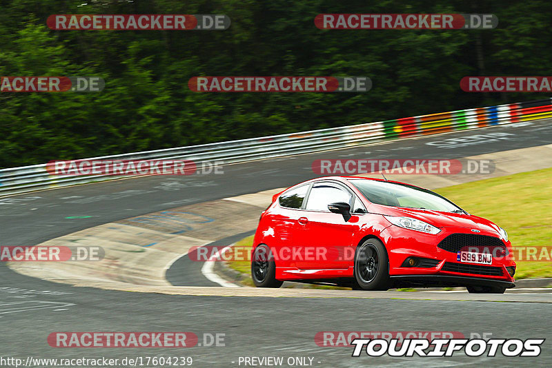 Bild #17604239 - Touristenfahrten Nürburgring Nordschleife (01.07.2022)