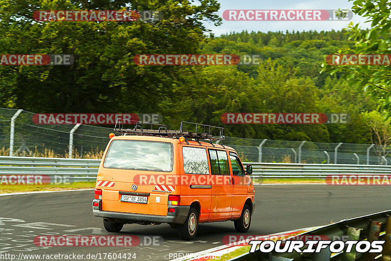 Bild #17604424 - Touristenfahrten Nürburgring Nordschleife (01.07.2022)