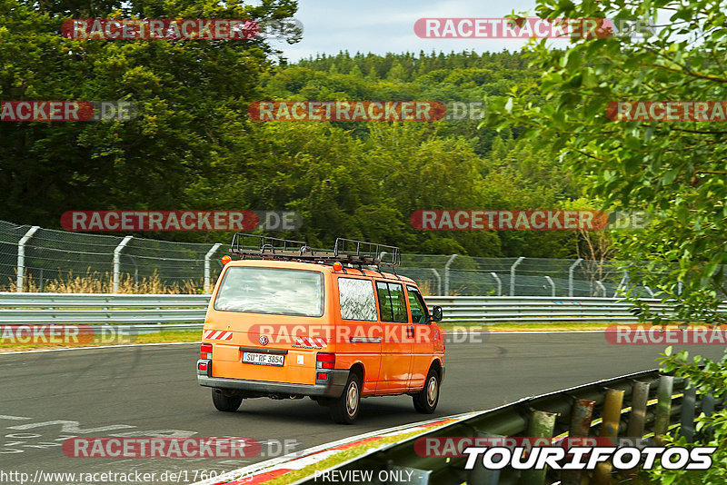 Bild #17604425 - Touristenfahrten Nürburgring Nordschleife (01.07.2022)