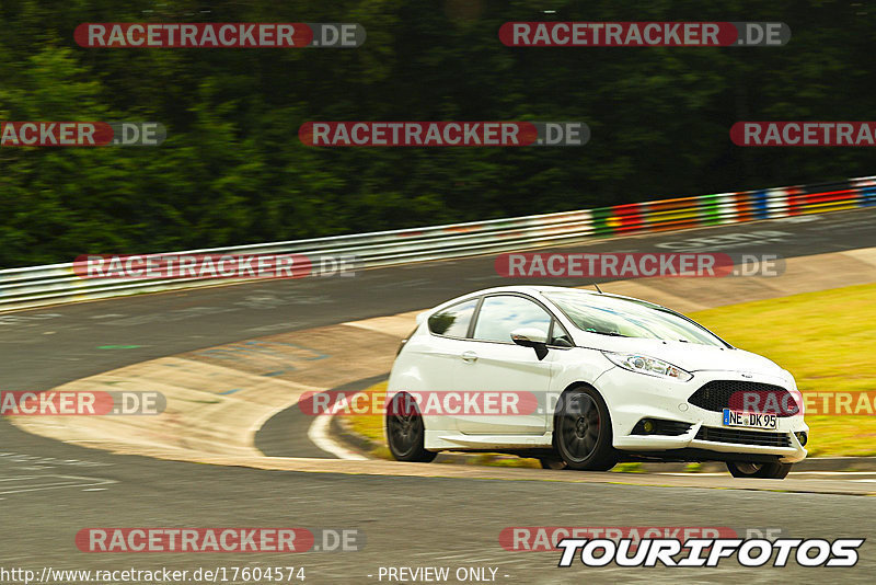 Bild #17604574 - Touristenfahrten Nürburgring Nordschleife (01.07.2022)