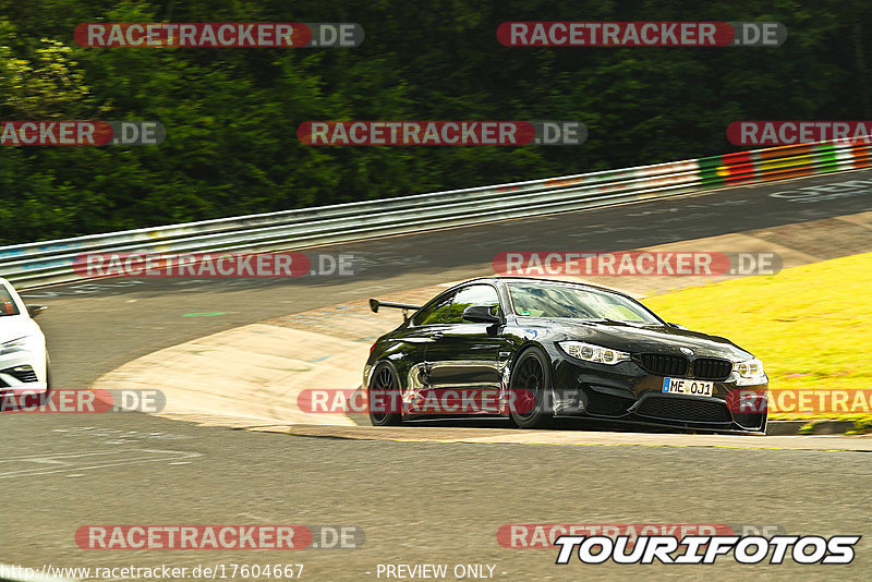 Bild #17604667 - Touristenfahrten Nürburgring Nordschleife (01.07.2022)