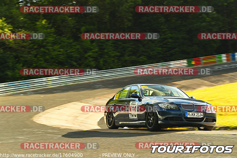 Bild #17604900 - Touristenfahrten Nürburgring Nordschleife (01.07.2022)