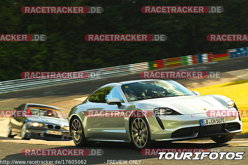 Bild #17605062 - Touristenfahrten Nürburgring Nordschleife (01.07.2022)