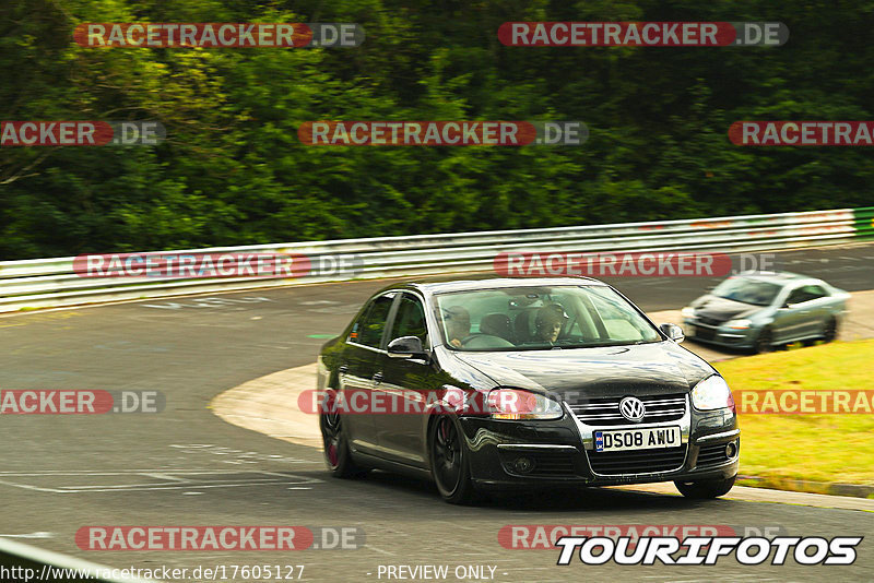 Bild #17605127 - Touristenfahrten Nürburgring Nordschleife (01.07.2022)